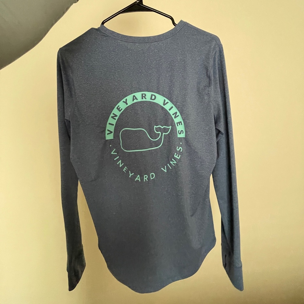 Vineyard Vines Athletic Performance Longsleeve Sh… - image 3